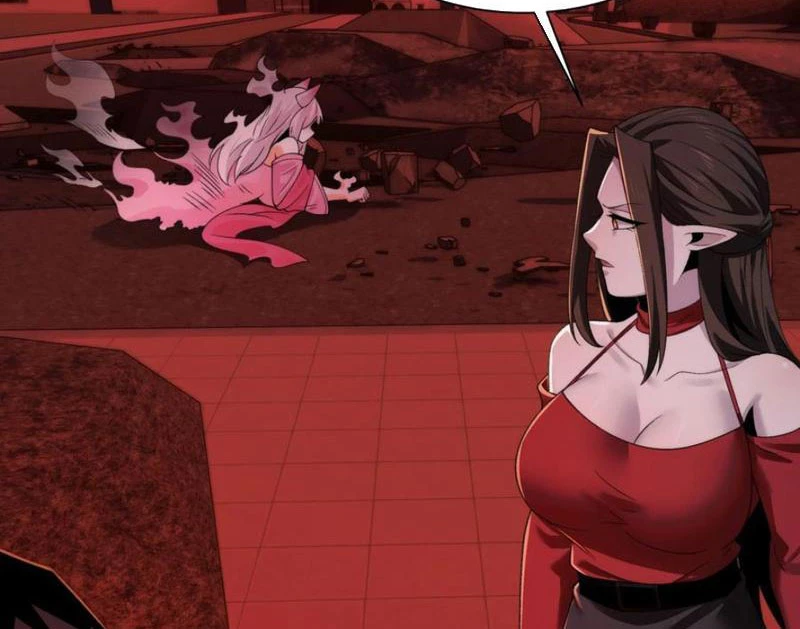 Trước mặt bệnh tâm thần, quỷ dị chẳng là gì cả Chapter 91 - Trang 3