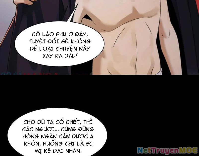 Trước mặt bệnh tâm thần, quỷ dị chẳng là gì cả Chapter 91 - Trang 3