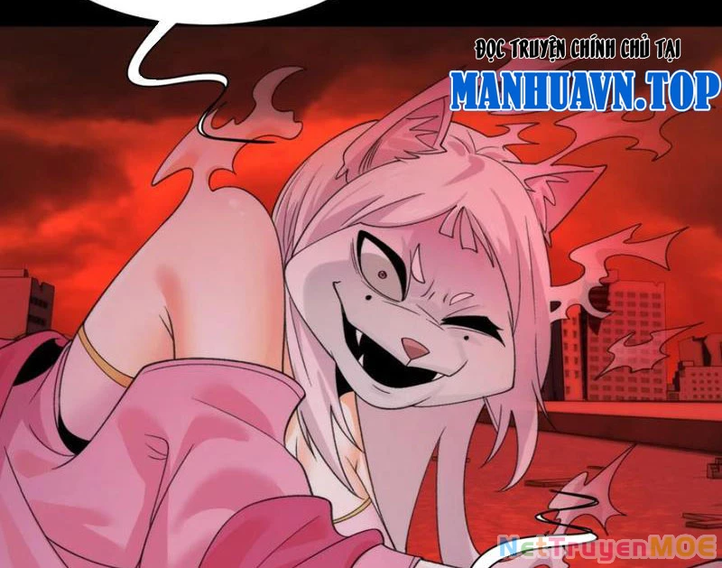 Trước mặt bệnh tâm thần, quỷ dị chẳng là gì cả Chapter 91 - Trang 3
