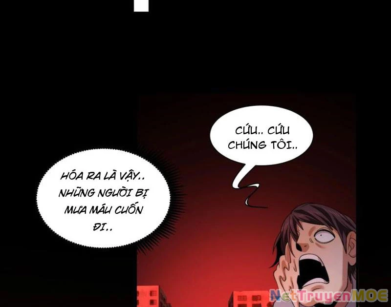 Trước mặt bệnh tâm thần, quỷ dị chẳng là gì cả Chapter 91 - Trang 3