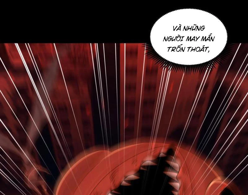 Trước mặt bệnh tâm thần, quỷ dị chẳng là gì cả Chapter 91 - Trang 3