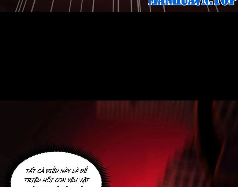 Trước mặt bệnh tâm thần, quỷ dị chẳng là gì cả Chapter 91 - Trang 3
