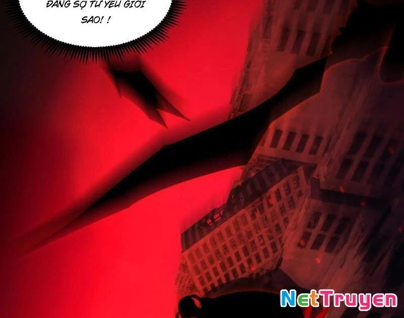 Trước mặt bệnh tâm thần, quỷ dị chẳng là gì cả Chapter 91 - Trang 3