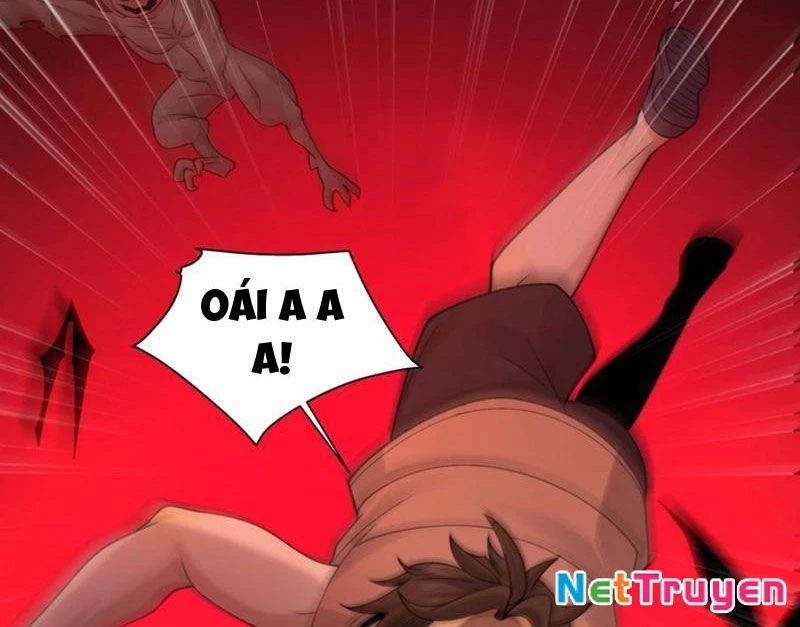 Trước mặt bệnh tâm thần, quỷ dị chẳng là gì cả Chapter 91 - Trang 3