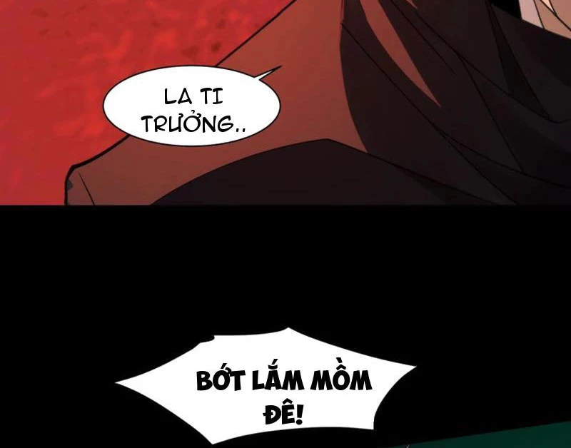 Trước mặt bệnh tâm thần, quỷ dị chẳng là gì cả Chapter 91 - Trang 3