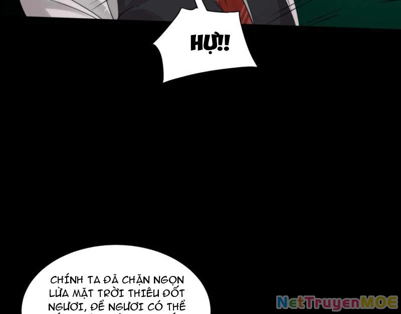 Trước mặt bệnh tâm thần, quỷ dị chẳng là gì cả Chapter 91 - Trang 3