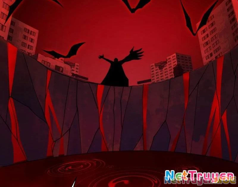 Trước mặt bệnh tâm thần, quỷ dị chẳng là gì cả Chapter 91 - Trang 3