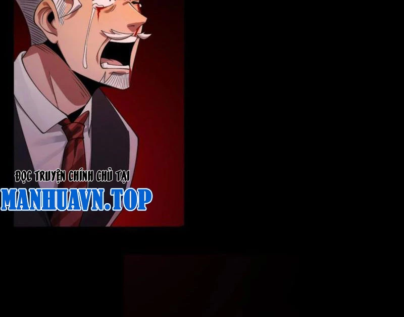 Trước mặt bệnh tâm thần, quỷ dị chẳng là gì cả Chapter 91 - Trang 3