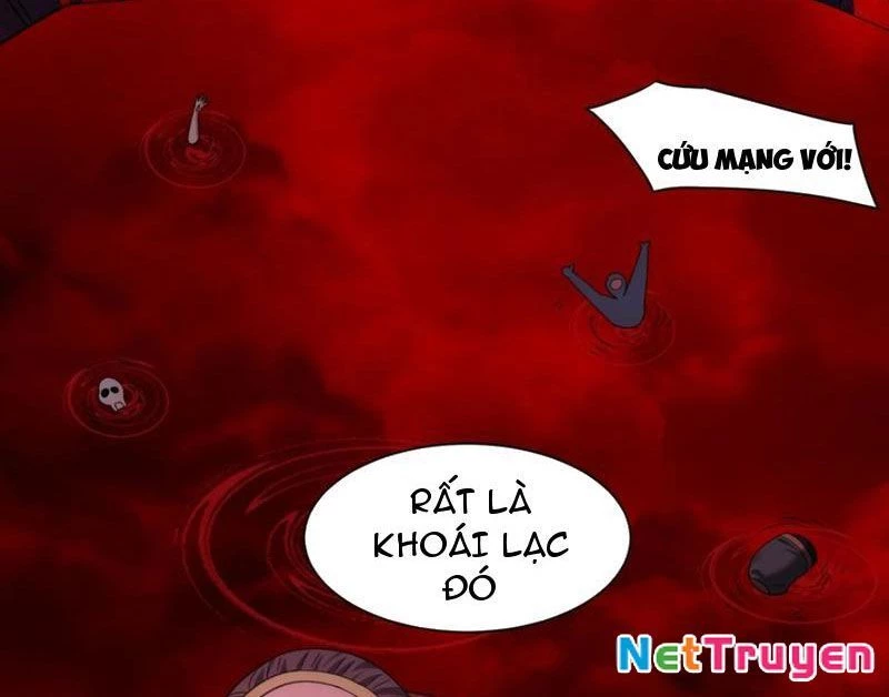 Trước mặt bệnh tâm thần, quỷ dị chẳng là gì cả Chapter 91 - Trang 3