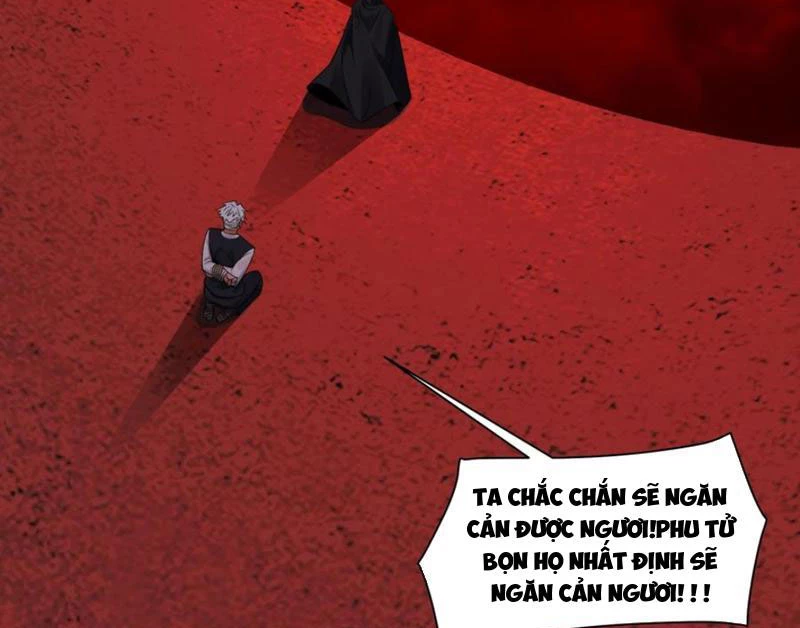 Trước mặt bệnh tâm thần, quỷ dị chẳng là gì cả Chapter 91 - Trang 3