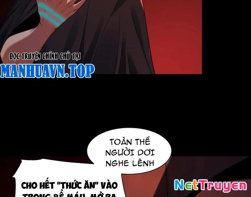 Trước mặt bệnh tâm thần, quỷ dị chẳng là gì cả Chapter 91 - Trang 3