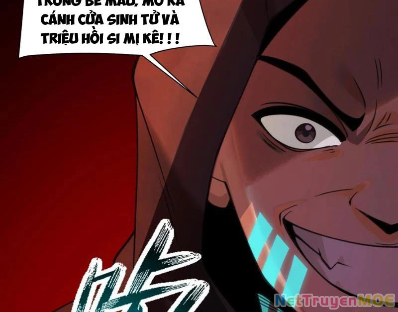 Trước mặt bệnh tâm thần, quỷ dị chẳng là gì cả Chapter 91 - Trang 3