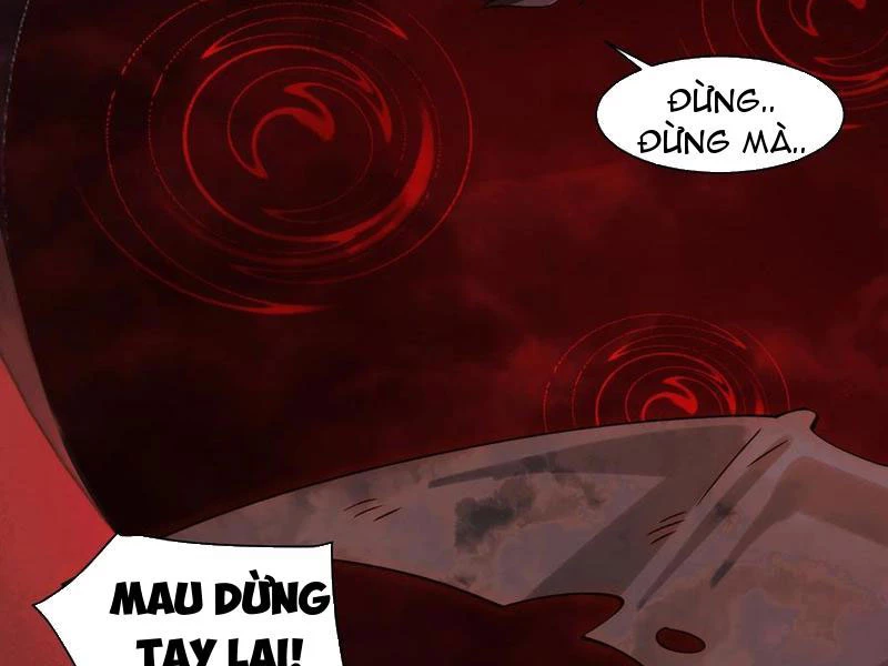 Trước mặt bệnh tâm thần, quỷ dị chẳng là gì cả Chapter 92 - Trang 3