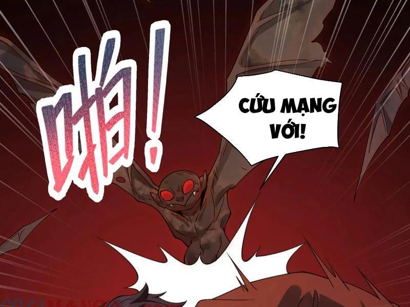 Trước mặt bệnh tâm thần, quỷ dị chẳng là gì cả Chapter 92 - Trang 3