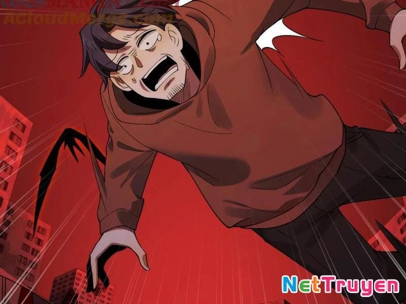 Trước mặt bệnh tâm thần, quỷ dị chẳng là gì cả Chapter 92 - Trang 3
