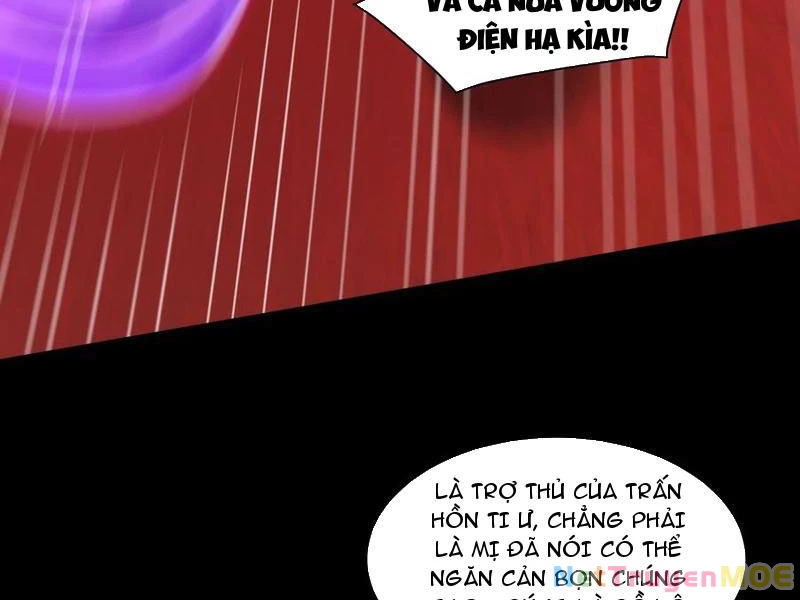 Trước mặt bệnh tâm thần, quỷ dị chẳng là gì cả Chapter 92 - Trang 3