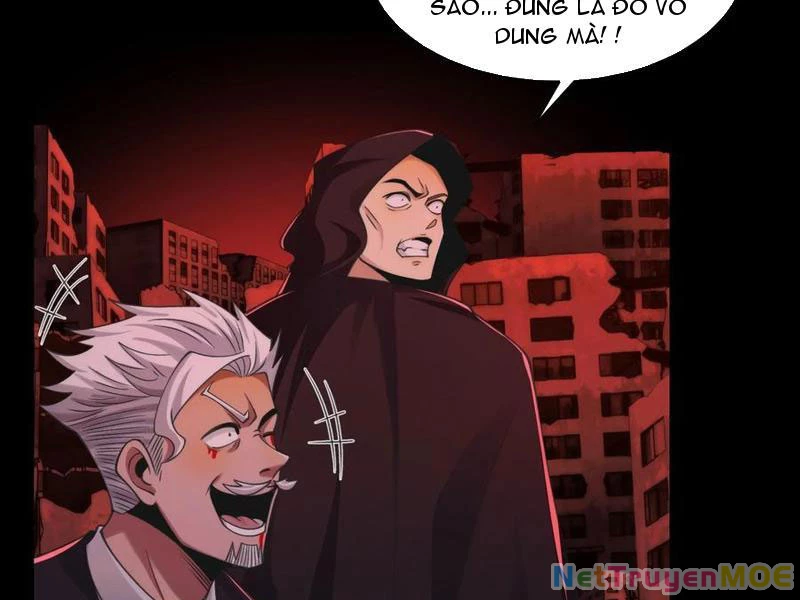 Trước mặt bệnh tâm thần, quỷ dị chẳng là gì cả Chapter 92 - Trang 3