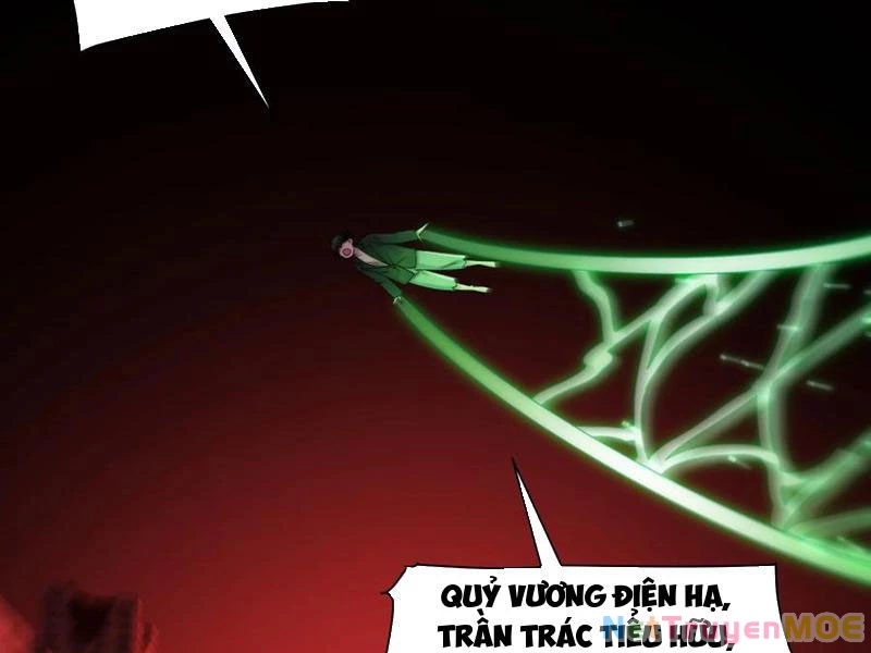 Trước mặt bệnh tâm thần, quỷ dị chẳng là gì cả Chapter 92 - Trang 3