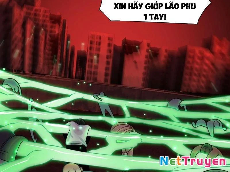 Trước mặt bệnh tâm thần, quỷ dị chẳng là gì cả Chapter 92 - Trang 3