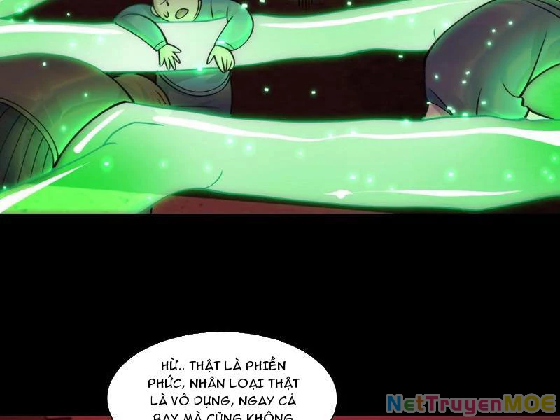 Trước mặt bệnh tâm thần, quỷ dị chẳng là gì cả Chapter 92 - Trang 3