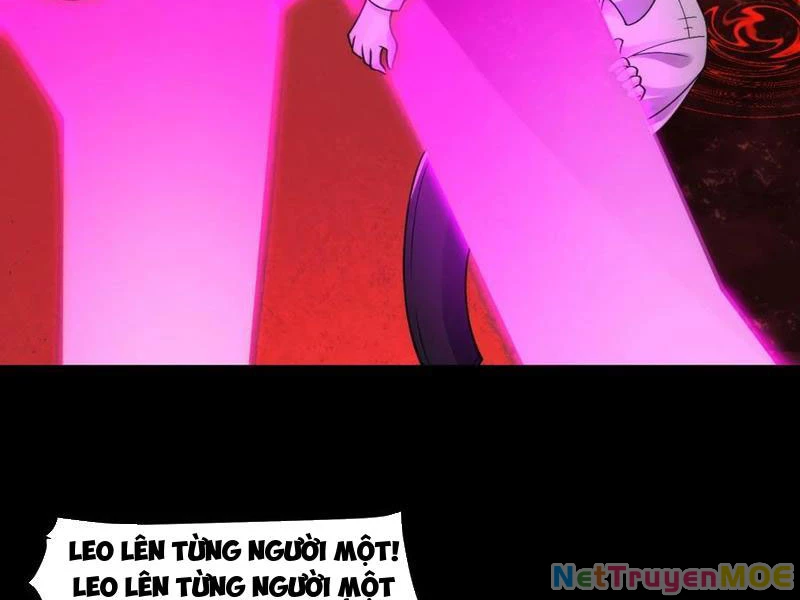 Trước mặt bệnh tâm thần, quỷ dị chẳng là gì cả Chapter 92 - Trang 3