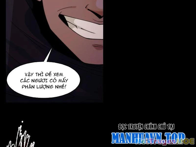 Trước mặt bệnh tâm thần, quỷ dị chẳng là gì cả Chapter 92 - Trang 3