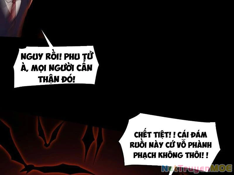 Trước mặt bệnh tâm thần, quỷ dị chẳng là gì cả Chapter 92 - Trang 3