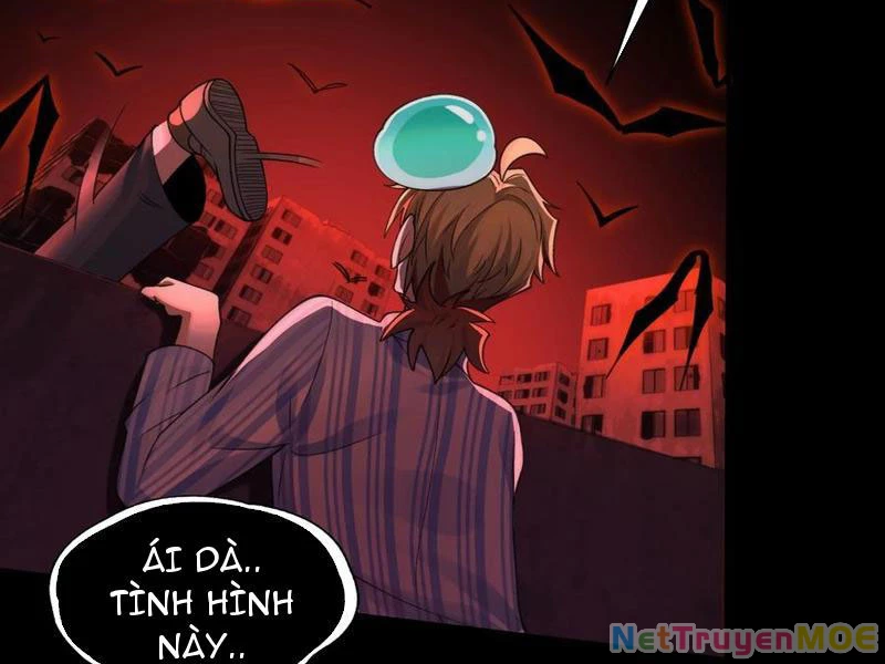 Trước mặt bệnh tâm thần, quỷ dị chẳng là gì cả Chapter 92 - Trang 3