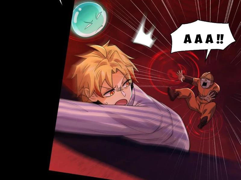 Trước mặt bệnh tâm thần, quỷ dị chẳng là gì cả Chapter 92 - Trang 3