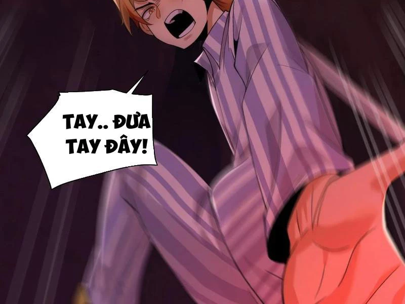 Trước mặt bệnh tâm thần, quỷ dị chẳng là gì cả Chapter 92 - Trang 3