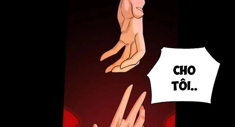 Trước mặt bệnh tâm thần, quỷ dị chẳng là gì cả Chapter 92 - Trang 3