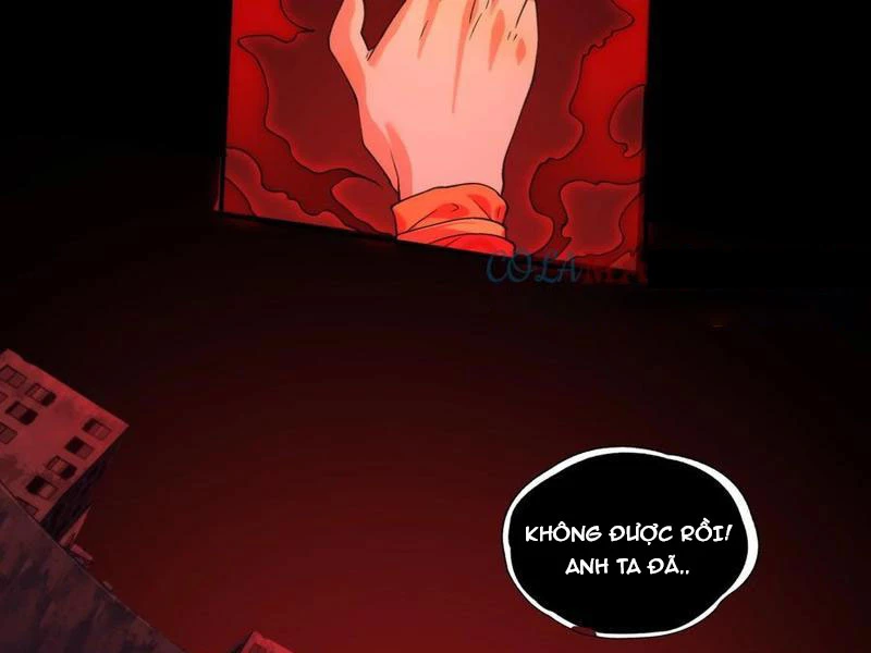 Trước mặt bệnh tâm thần, quỷ dị chẳng là gì cả Chapter 92 - Trang 3