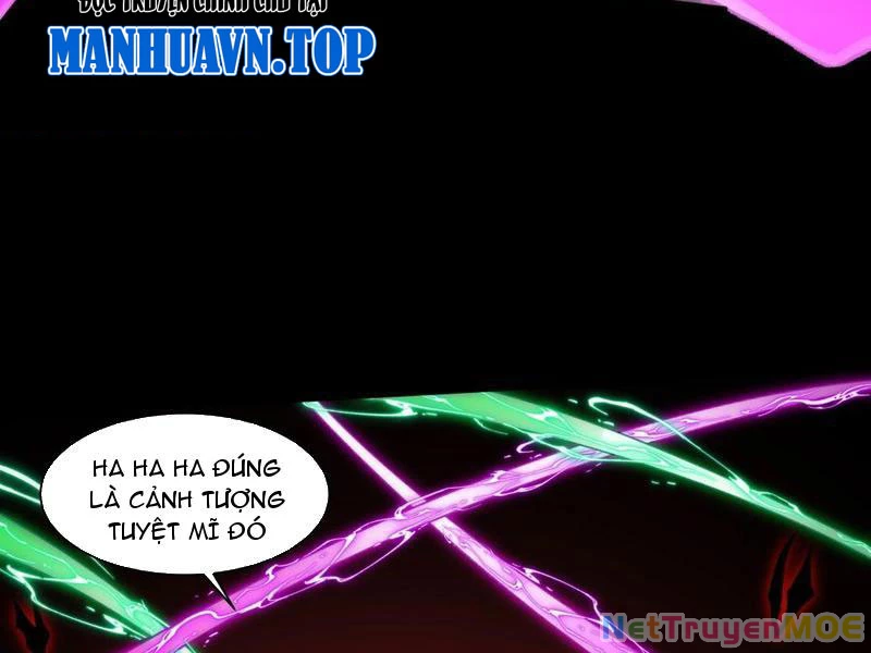Trước mặt bệnh tâm thần, quỷ dị chẳng là gì cả Chapter 92 - Trang 3
