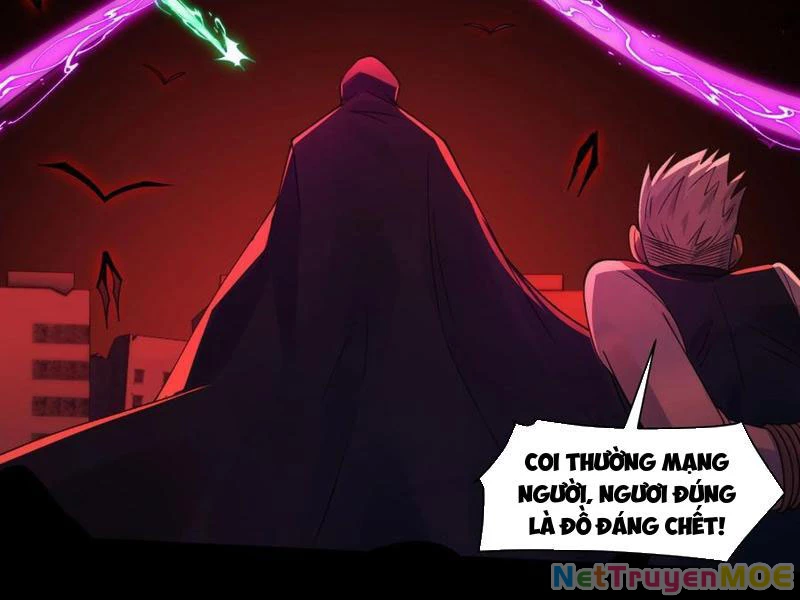 Trước mặt bệnh tâm thần, quỷ dị chẳng là gì cả Chapter 92 - Trang 3
