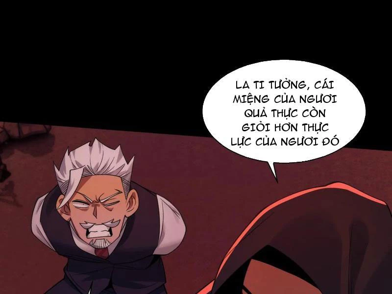 Trước mặt bệnh tâm thần, quỷ dị chẳng là gì cả Chapter 92 - Trang 3