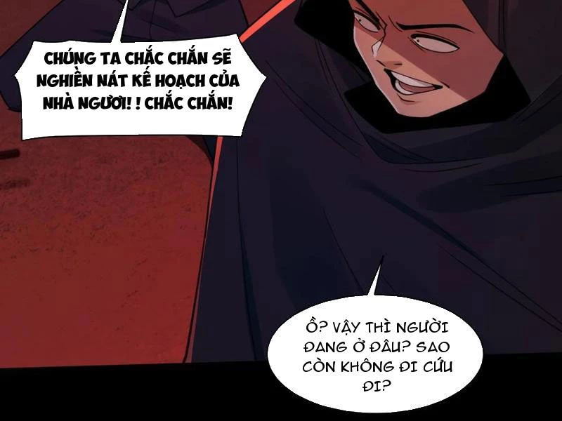 Trước mặt bệnh tâm thần, quỷ dị chẳng là gì cả Chapter 92 - Trang 3