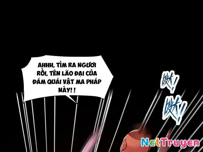 Trước mặt bệnh tâm thần, quỷ dị chẳng là gì cả Chapter 92 - Trang 3
