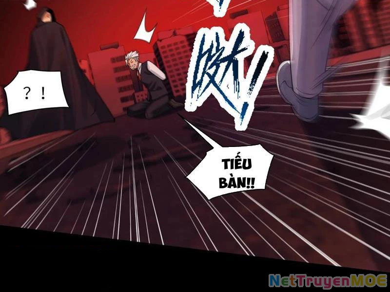 Trước mặt bệnh tâm thần, quỷ dị chẳng là gì cả Chapter 92 - Trang 3