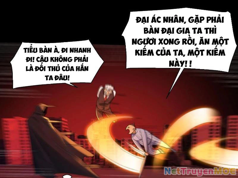 Trước mặt bệnh tâm thần, quỷ dị chẳng là gì cả Chapter 92 - Trang 3