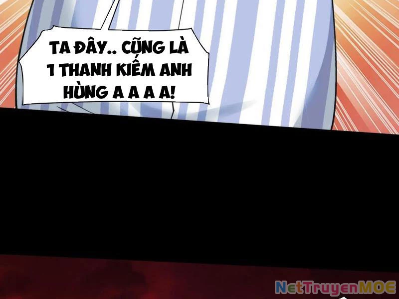 Trước mặt bệnh tâm thần, quỷ dị chẳng là gì cả Chapter 92 - Trang 3