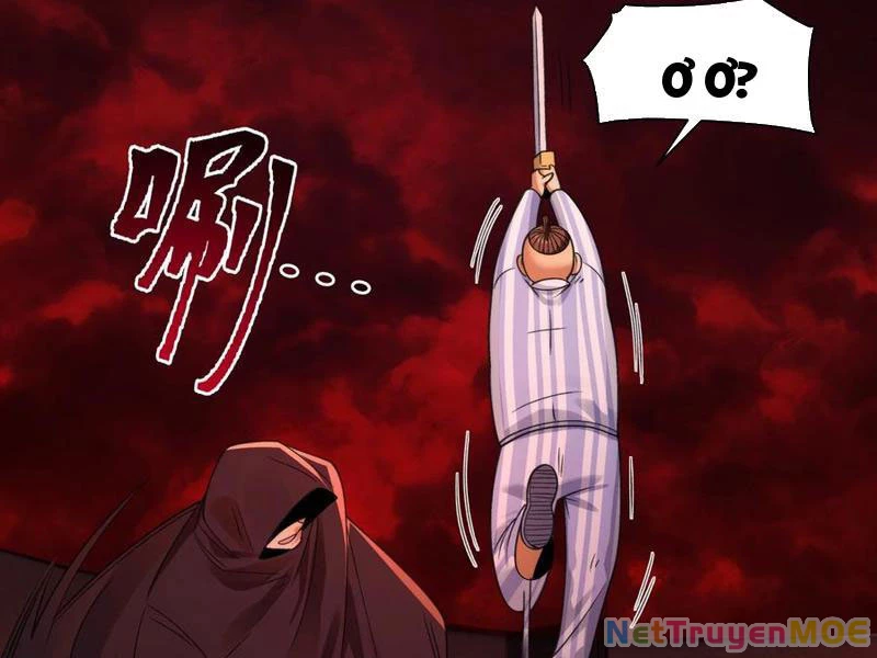 Trước mặt bệnh tâm thần, quỷ dị chẳng là gì cả Chapter 92 - Trang 3