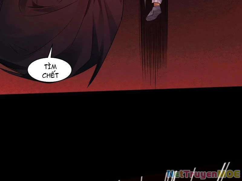 Trước mặt bệnh tâm thần, quỷ dị chẳng là gì cả Chapter 92 - Trang 3