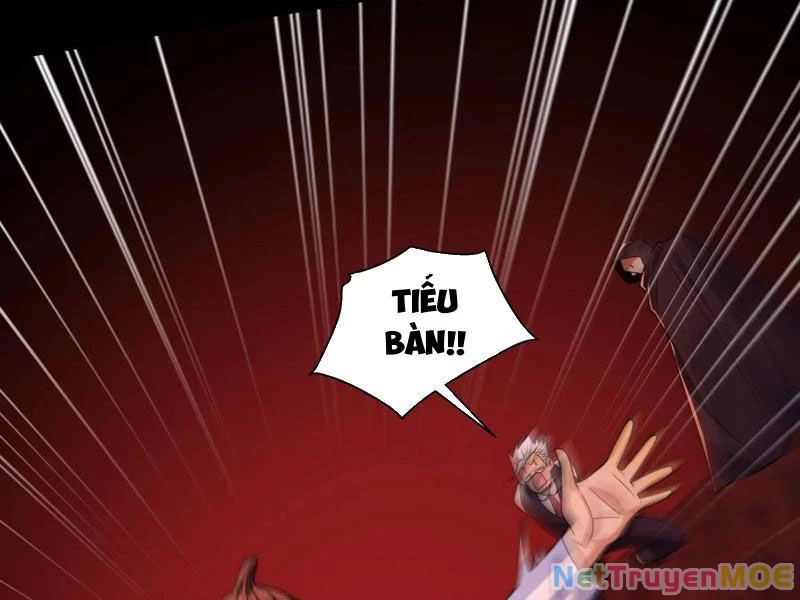Trước mặt bệnh tâm thần, quỷ dị chẳng là gì cả Chapter 92 - Trang 3