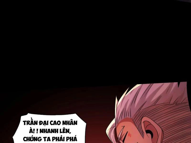 Trước mặt bệnh tâm thần, quỷ dị chẳng là gì cả Chapter 92 - Trang 3