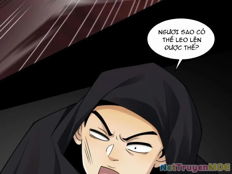 Trước mặt bệnh tâm thần, quỷ dị chẳng là gì cả Chapter 92 - Trang 3