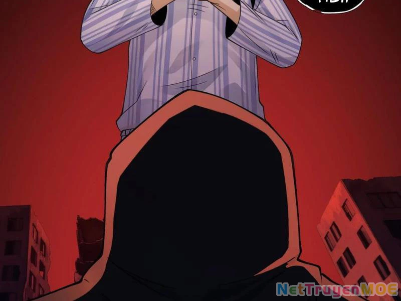 Trước mặt bệnh tâm thần, quỷ dị chẳng là gì cả Chapter 92 - Trang 3