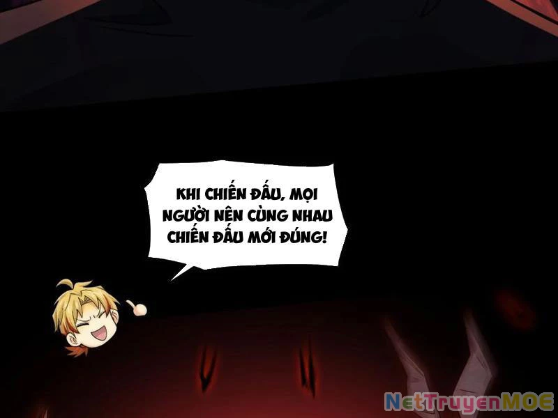 Trước mặt bệnh tâm thần, quỷ dị chẳng là gì cả Chapter 92 - Trang 3