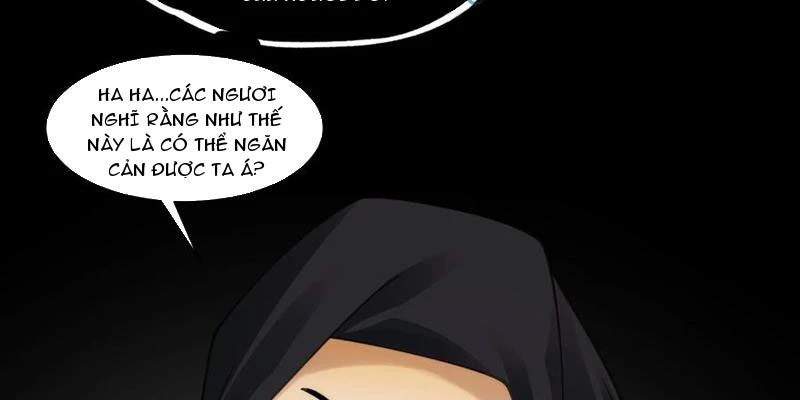 Trước mặt bệnh tâm thần, quỷ dị chẳng là gì cả Chapter 92 - Trang 3