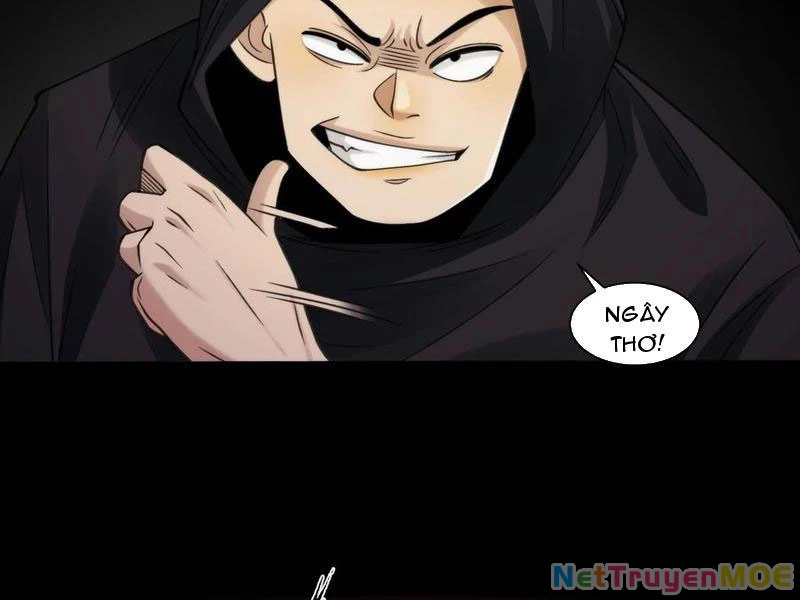 Trước mặt bệnh tâm thần, quỷ dị chẳng là gì cả Chapter 92 - Trang 3