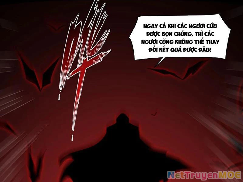 Trước mặt bệnh tâm thần, quỷ dị chẳng là gì cả Chapter 92 - Trang 3